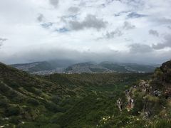 -钻石头山