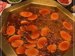 -蜀九香火锅(彩虹店)