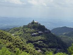 -莫干山风景区