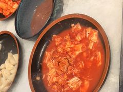 -圣罗巴海鲜烤肉自助(佳兆业店)