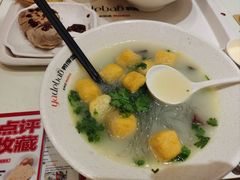 -鸭得堡老鸭汤·鸭血粉丝(南京博物院店)