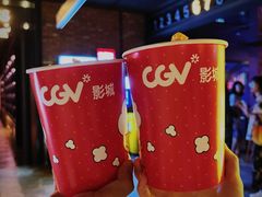 -CGV影城(壹方城IMAX店)