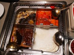 -海底捞火锅(龙湾万达广场店)