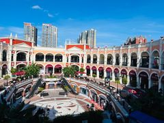 -佛罗伦萨小镇广佛名品奥特莱斯(疏港路店)