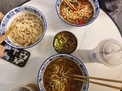 -带杏干面馆(洋湖景园店)