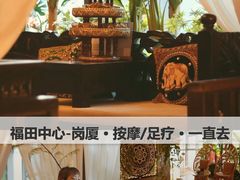 -象泰SPA·泰式按摩·足疗(卓悦中心店)