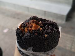 -芳婆糕团店(王府大街店)