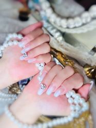 -RL Nail·瑞丽美甲美睫品牌原创店