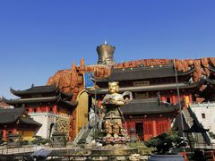 -上海东林寺(金山区)