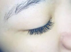 -BAE美甲美睫工作室