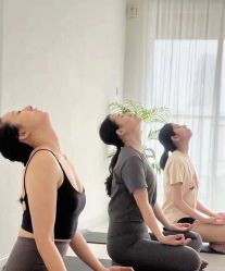 -卡莫瑜伽·普拉提
