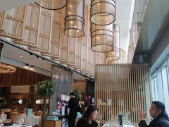 大堂-莆田餐厅PUTIEN(三里屯店)