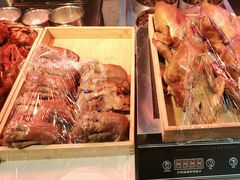 -王祖名抻面(罗湖分店)