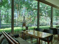 靠窗位-EN SPACE恩空间