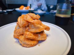 -四季民福烤鸭店(外滩外白渡桥店)