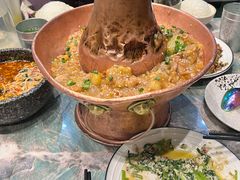 -浩海火烧云傣家菜(京广店)