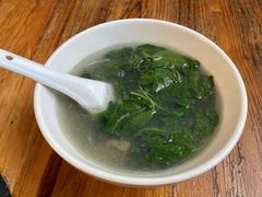 枸杞汤-陈记饮食店(菜园墩店)