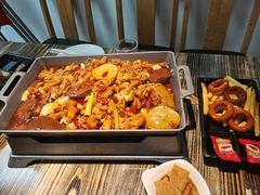 -武松家(翠微百货大成路店)