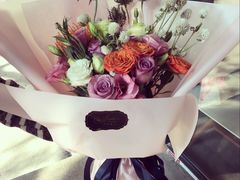 -Flower in(密渡桥店)