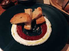 -Mercato莫卡多露台餐厅与酒吧(K11店)