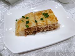 黄金豆皮-亢龙太子酒轩(东湖店)