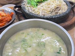 -神仙雪浓汤(明洞店)