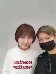 -YESIDO椰岛造型烫发染发