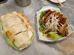 招牌肘子·脱骨-鼎香润(德胜门内店)