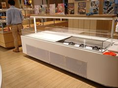 自助取餐区-好利来(红牌楼店)