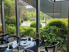 -西安浐灞艾美酒店·汉江餐厅·火锅