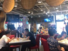 大堂-金鼎轩(亚运村店)