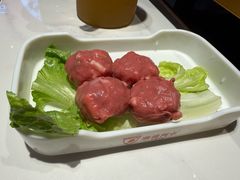 -潮德阿水牛肉火锅(深圳总店)