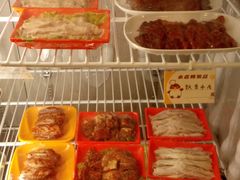 盘装菜品-川成串·自助串串香火锅(朝阳店)