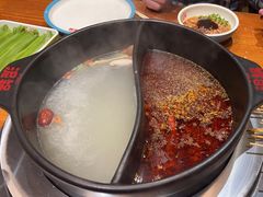 -泥锅串串香(学院路店)