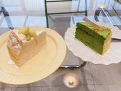 -CAKE WANG千层制造所(省府店)