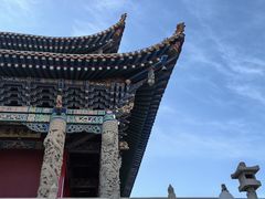 -鸠摩罗什寺