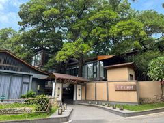 -顺风山庄(水濂山店)