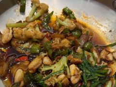 -聚鑫阁江浙菜·非遗传承技艺(青村帝华园店)