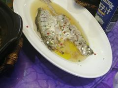 -聚丰园•湖鲜餐厅(阿红私房菜梅石路店)