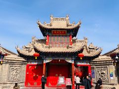 -高庙保安寺