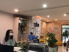 -启辰口腔(南坪店)