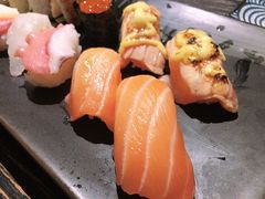 -山屋日式料理屋(宛平88店)