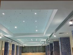 -上海圣淘沙万怡酒店