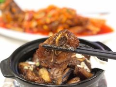 -东江海鲜酒家(艺都分店)