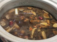 -名善山珍·野生菌汤锅(文殊院店)