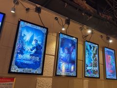 -逃脱反斗城沉浸剧情密室(北京路店)