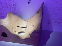 -深圳市当代艺术与城市规划馆