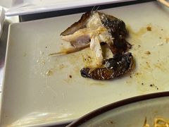 -老杨太太烧烤(文化广场店)