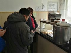 -李小老烧饼(常营民族家园店)