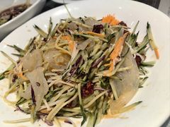 -添福来墨鱼饺子 · 海鲜东北菜(大连星海·黄浦路店)